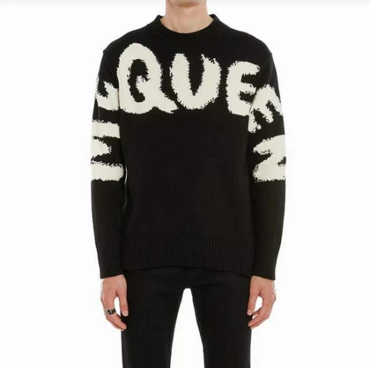 Picture of Alexander McQueen Sweaters _SKUAlexanderMcqueenSweaters-xxlfot0143168